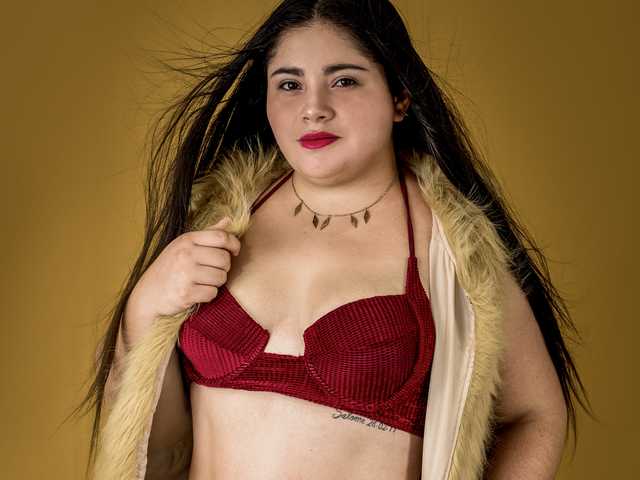 Profila foto CurvyPrincess