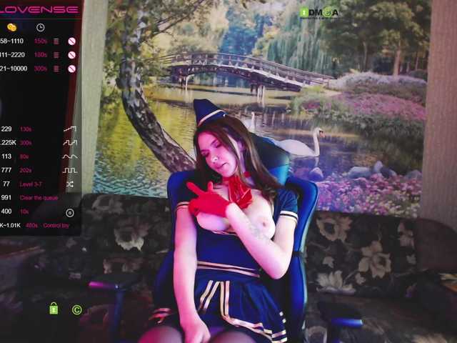 Apraides ekrānuzņēmumi EVERGLOW