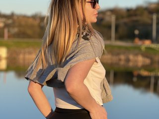 Erotiska video tērzēšana Cute-Michelle