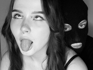 Erotiska video tērzēšana Cute-Popkins