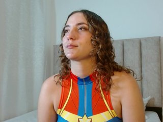 Erotiska video tērzēšana cute-sky