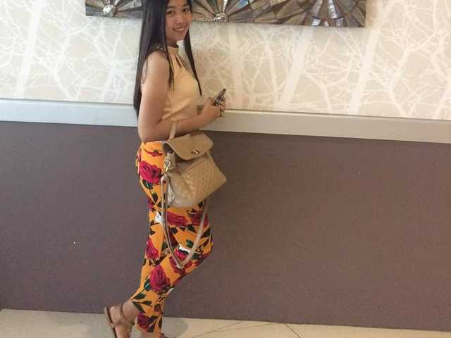 Profila foto Cuteasian96