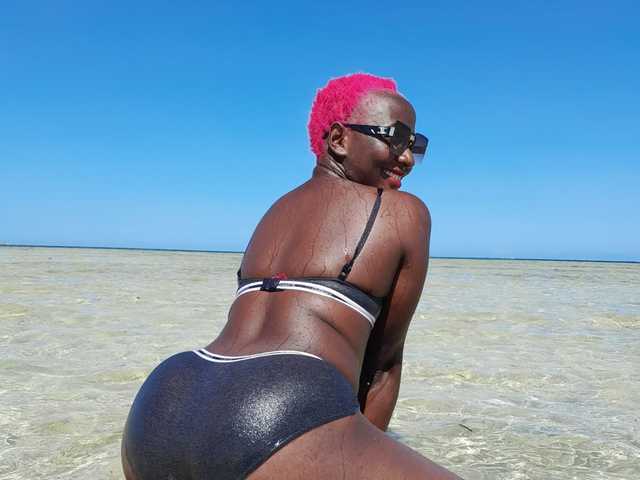 Profila foto Cuteblackchic