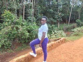 Erotiska video tērzēšana Cuteblacky2