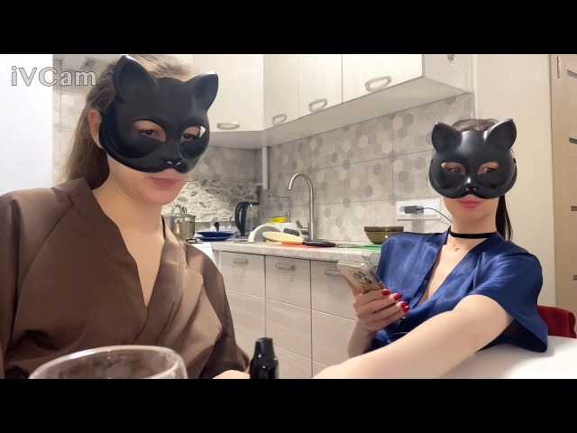 Apraides ekrānuzņēmumi CuteCats