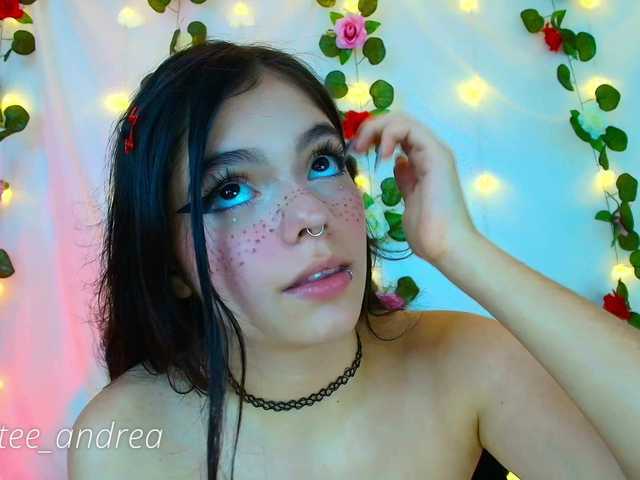 Apraides ekrānuzņēmumi cutee-andrea1