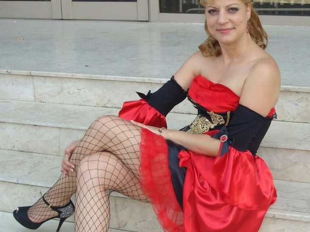 Profila foto BeautyMilf