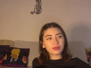 Erotiska video tērzēšana Cutekittyy