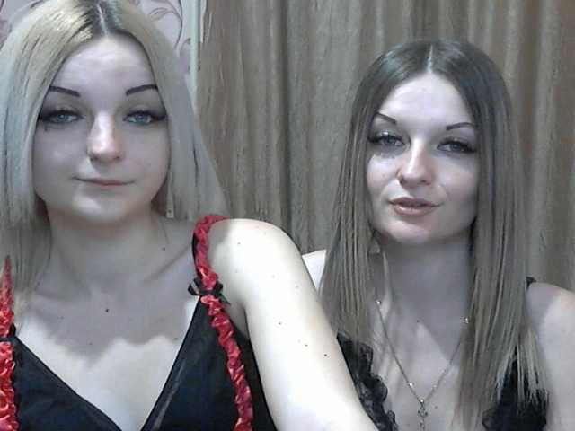 Apraides ekrānuzņēmumi CuteLadys
