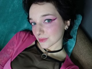 Erotiska video tērzēšana Cutemetalgoddess