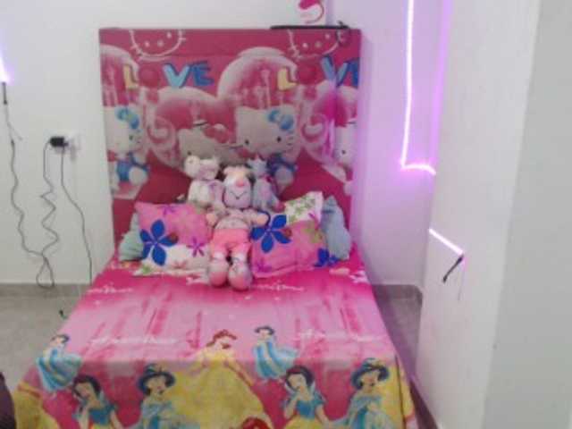 Apraides ekrānuzņēmumi cuteprinss