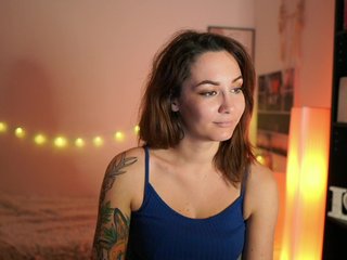 Erotiska video tērzēšana Cuteruth
