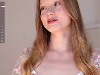 Erotiska video tērzēšana Cute_Shine