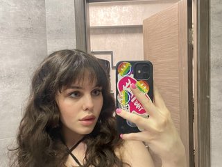 Erotiska video tērzēšana CutieCarra