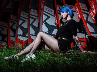 Erotiska video tērzēšana cutiekitty