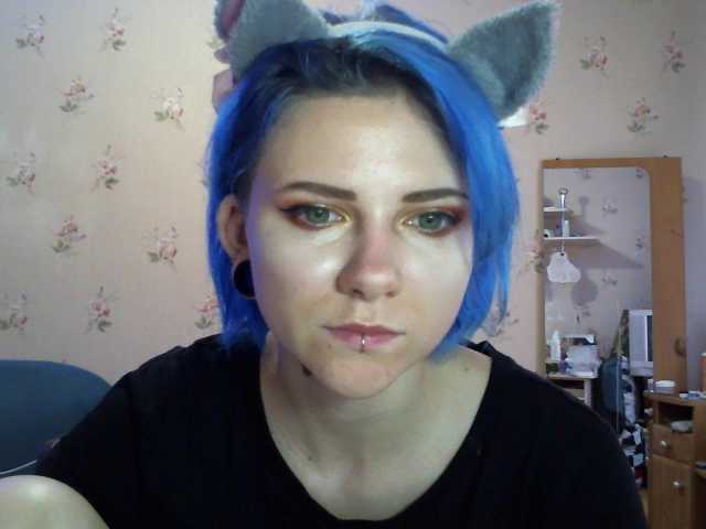 Apraides ekrānuzņēmumi cutiekitty