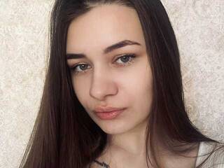 Erotiska video tērzēšana CutieVika