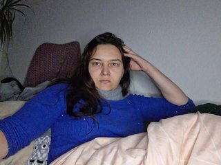 Erotiska video tērzēšana CyndeeWinter