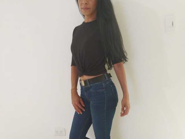 Profila foto CynthiaGold