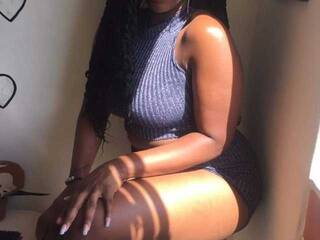 Erotiska video tērzēšana Cyntia-cossio