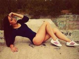 Erotiska video tērzēšana daaniella