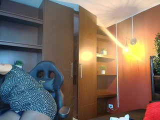 Erotiska video tērzēšana DacotaAndersonDirty