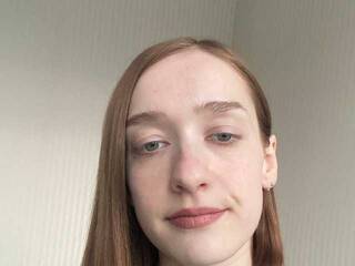 Erotiska video tērzēšana DacotaDoll