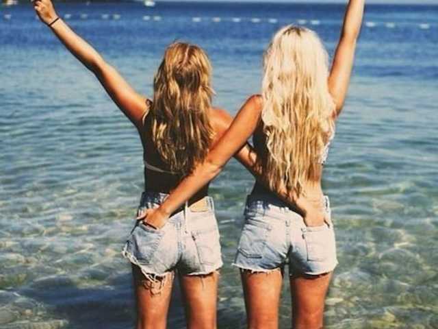Profila foto daddysgirls