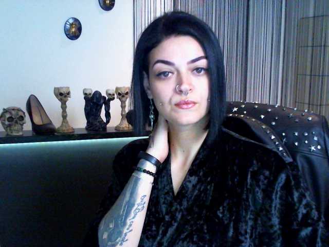 Apraides ekrānuzņēmumi DaemonInk