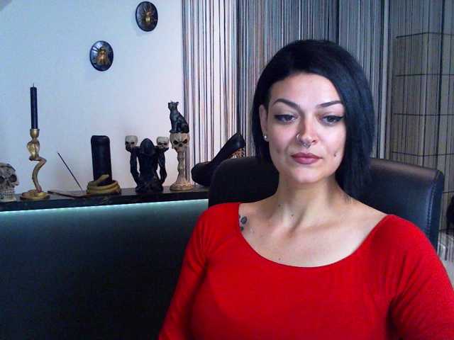 Apraides ekrānuzņēmumi DaemonInk