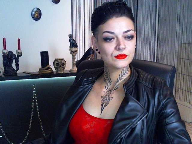 Apraides ekrānuzņēmumi DaemonInk