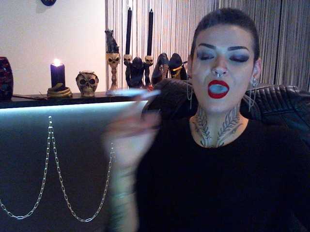 Apraides ekrānuzņēmumi DaemonInk