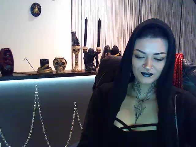 Apraides ekrānuzņēmumi DaemonInk