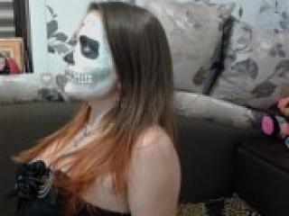 Erotiska video tērzēšana daffni