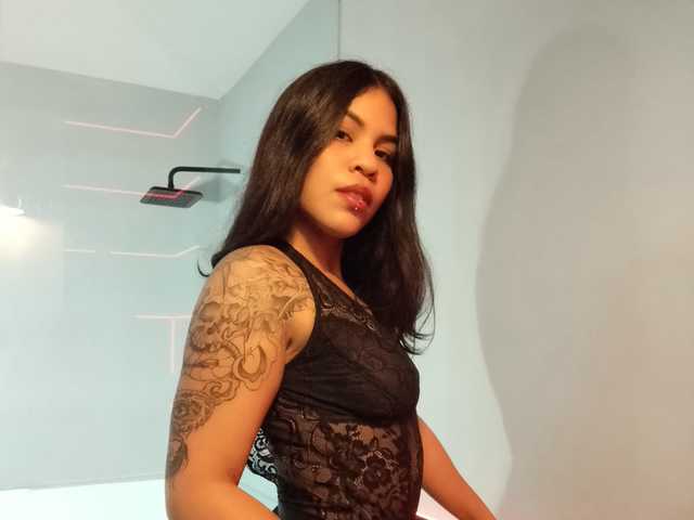 Profila foto Dahlia-Nyx
