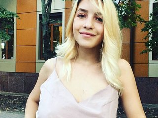Erotiska video tērzēšana Dahlia-Violet