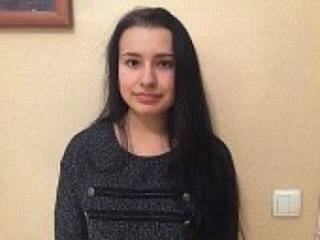 Erotiska video tērzēšana dainiela