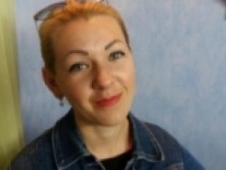 Profila foto daisha