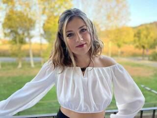 Erotiska video tērzēšana DaisyVibes