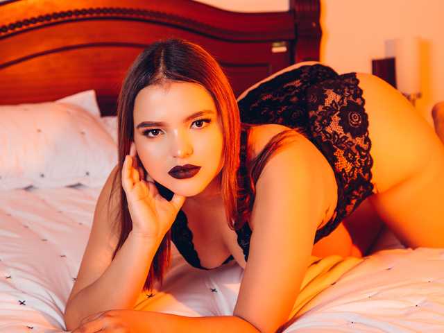 Profila foto DakotaJade