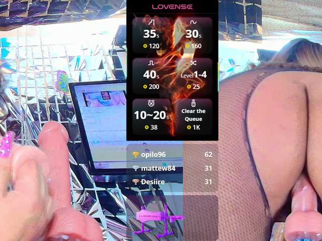 Apraides ekrānuzņēmumi dakotamilf-hot