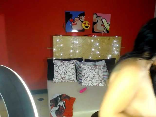 Fotogrāfijas Dalia-BM SHOWER SHOW , AND SQUIRT IN ME BED ♥ @GOAL 369token #milf #latina #cum #squirt #dirty