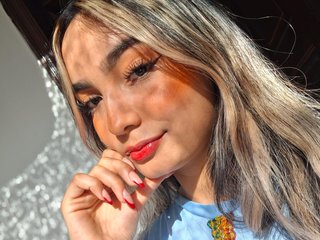 Erotiska video tērzēšana Dalia-Salem