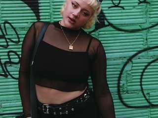 Erotiska video tērzēšana Dalia-tay