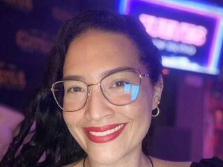 Erotiska video tērzēšana DaliaJolie