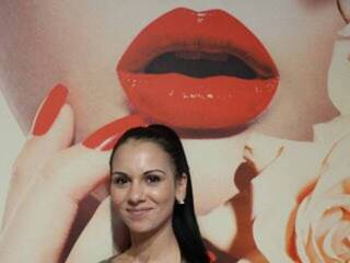 Erotiska video tērzēšana DalyaDylan