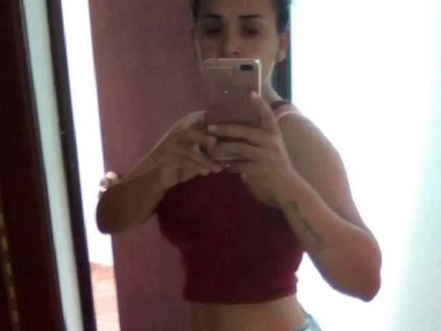 Profila foto damaryslt