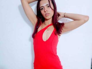 Erotiska video tērzēšana Dana-miller