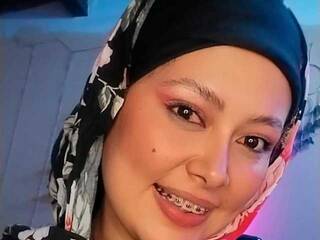 Erotiska video tērzēšana DanaAlabi