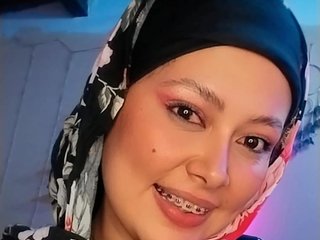 Erotiska video tērzēšana DanaAlabi